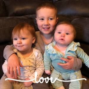 Meet your Posher, Gigi